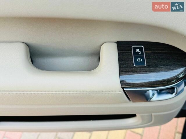 Білий Ленд Ровер Range Rover Sport, об'ємом двигуна 2.99 л та пробігом 170 тис. км за 35800 $, фото 23 на Automoto.ua