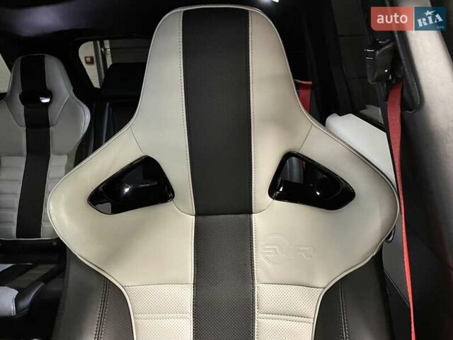 Білий Ленд Ровер Range Rover Sport, об'ємом двигуна 3 л та пробігом 132 тис. км за 33700 $, фото 30 на Automoto.ua