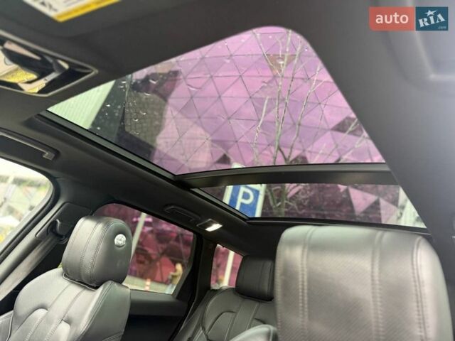 Білий Ленд Ровер Range Rover Sport, об'ємом двигуна 2.99 л та пробігом 194 тис. км за 24990 $, фото 13 на Automoto.ua