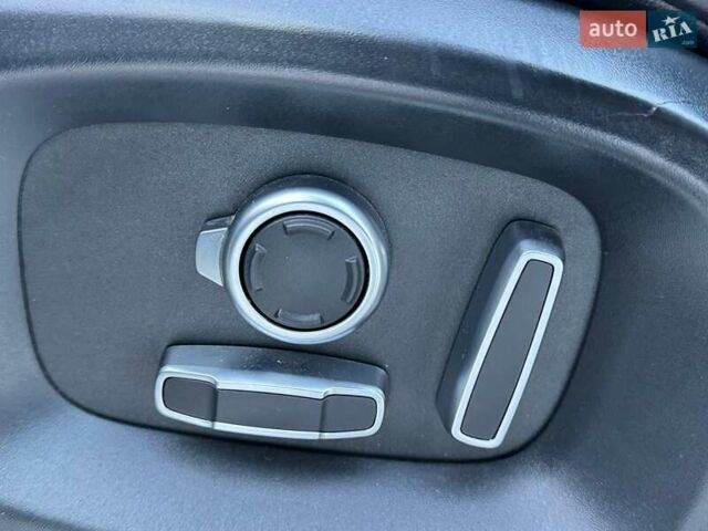 Белый Ленд Ровер Рендж Ровер Спорт, объемом двигателя 2.99 л и пробегом 194 тыс. км за 26990 $, фото 20 на Automoto.ua