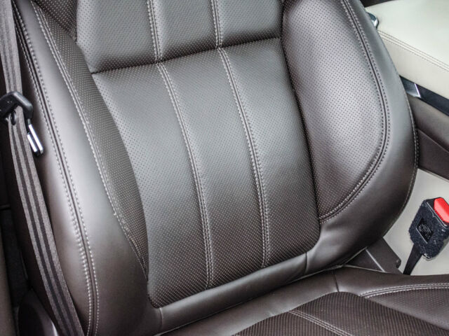 Білий Ленд Ровер Range Rover Sport, об'ємом двигуна 3 л та пробігом 81 тис. км за 55000 $, фото 62 на Automoto.ua