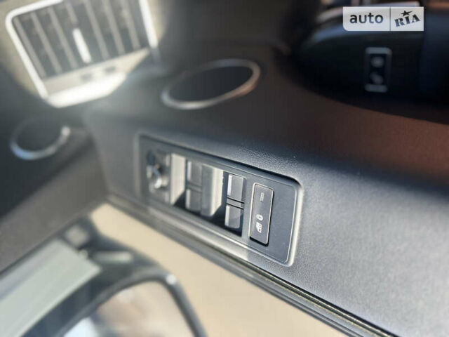 Білий Ленд Ровер Range Rover Sport, об'ємом двигуна 2.99 л та пробігом 73 тис. км за 34900 $, фото 19 на Automoto.ua