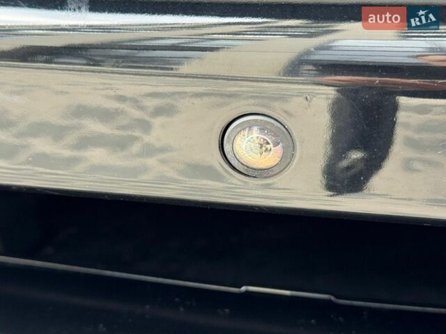 Белый Ленд Ровер Рендж Ровер Спорт, объемом двигателя 3 л и пробегом 130 тыс. км за 26500 $, фото 44 на Automoto.ua