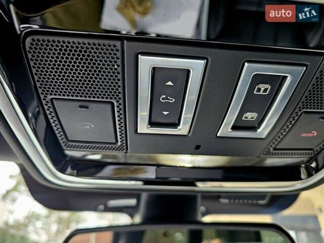 Белый Ленд Ровер Рендж Ровер Спорт, объемом двигателя 2.99 л и пробегом 187 тыс. км за 36500 $, фото 25 на Automoto.ua