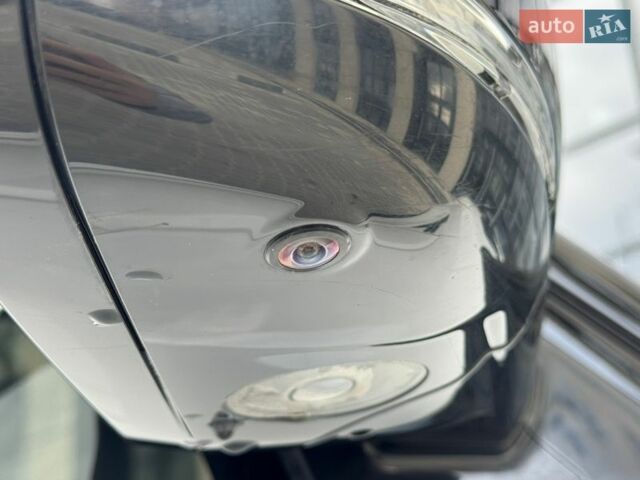 Белый Ленд Ровер Рендж Ровер Спорт, объемом двигателя 3 л и пробегом 130 тыс. км за 26500 $, фото 43 на Automoto.ua