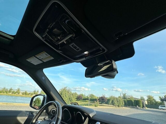 Білий Ленд Ровер Range Rover Sport, об'ємом двигуна 3 л та пробігом 112 тис. км за 25999 $, фото 82 на Automoto.ua