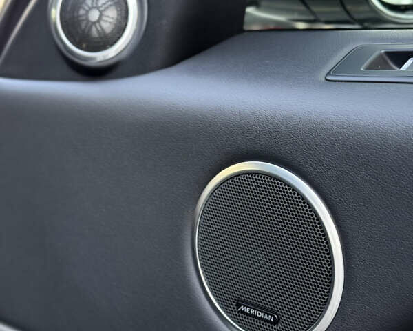 Белый Ленд Ровер Рендж Ровер Спорт, объемом двигателя 2.99 л и пробегом 184 тыс. км за 24990 $, фото 18 на Automoto.ua