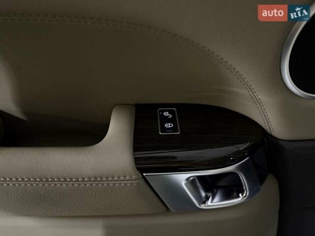 Білий Ленд Ровер Range Rover Sport, об'ємом двигуна 2.99 л та пробігом 62 тис. км за 36500 $, фото 23 на Automoto.ua