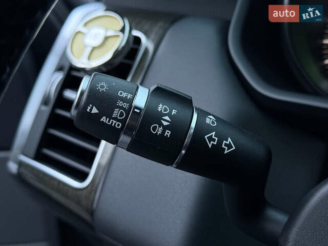 Белый Ленд Ровер Рендж Ровер Спорт, объемом двигателя 3 л и пробегом 187 тыс. км за 28500 $, фото 56 на Automoto.ua