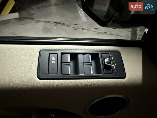 Білий Ленд Ровер Range Rover Sport, об'ємом двигуна 2.99 л та пробігом 62 тис. км за 36500 $, фото 22 на Automoto.ua