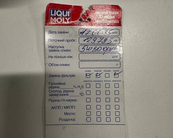 Білий Ленд Ровер Range Rover Sport, об'ємом двигуна 2.99 л та пробігом 132 тис. км за 28900 $, фото 41 на Automoto.ua