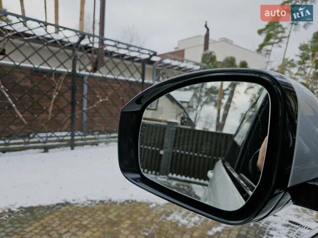 Белый Ленд Ровер Рендж Ровер Спорт, объемом двигателя 2.99 л и пробегом 187 тыс. км за 36500 $, фото 16 на Automoto.ua