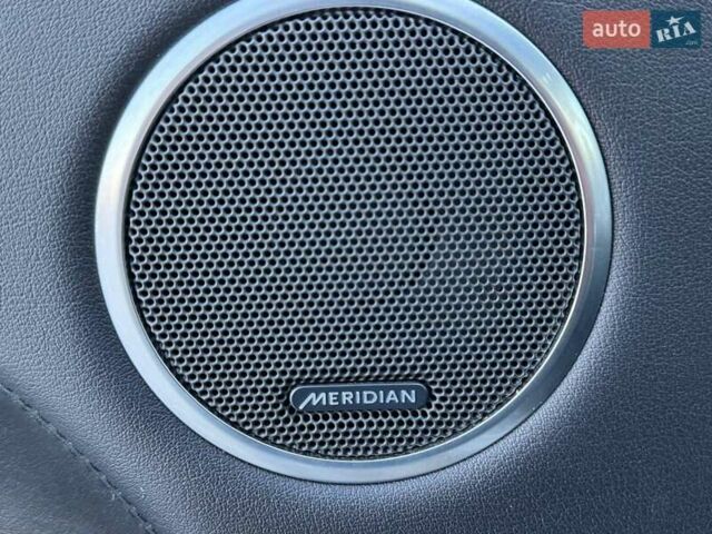 Белый Ленд Ровер Рендж Ровер Спорт, объемом двигателя 2.99 л и пробегом 194 тыс. км за 26990 $, фото 18 на Automoto.ua