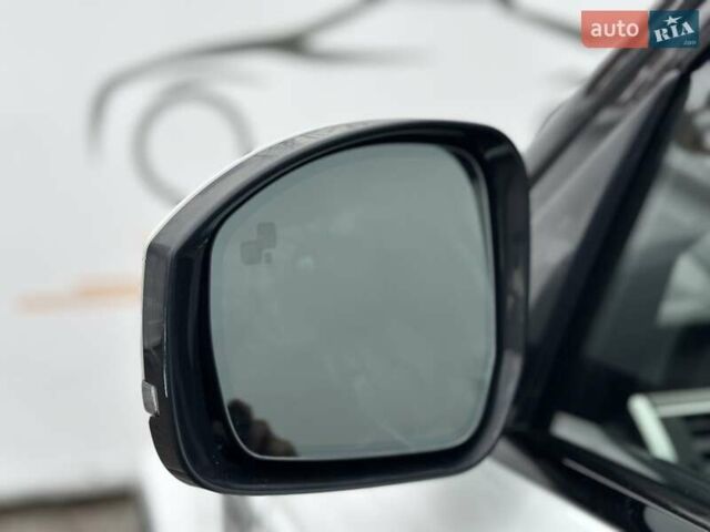 Білий Ленд Ровер Range Rover Sport, об'ємом двигуна 2.99 л та пробігом 140 тис. км за 25900 $, фото 17 на Automoto.ua