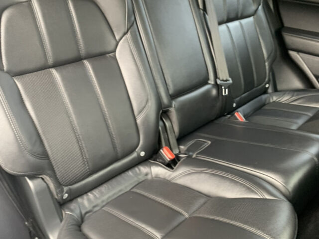 Білий Ленд Ровер Range Rover Sport, об'ємом двигуна 2.99 л та пробігом 230 тис. км за 42000 $, фото 39 на Automoto.ua