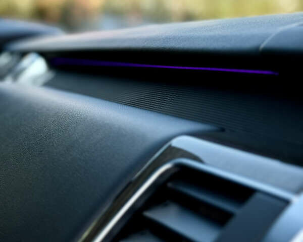 Белый Ленд Ровер Рендж Ровер Спорт, объемом двигателя 2.99 л и пробегом 184 тыс. км за 24990 $, фото 17 на Automoto.ua