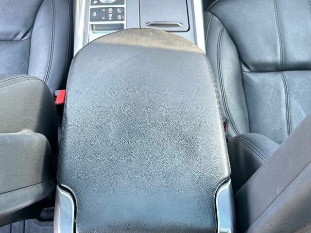 Білий Ленд Ровер Range Rover Sport, об'ємом двигуна 3 л та пробігом 112 тис. км за 25999 $, фото 101 на Automoto.ua