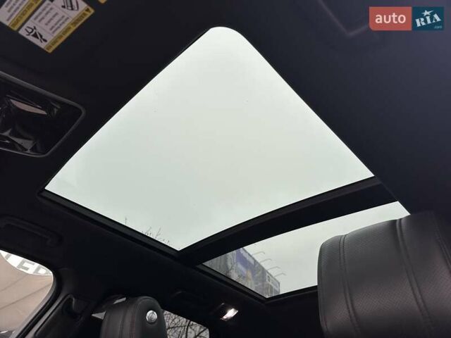 Білий Ленд Ровер Range Rover Sport, об'ємом двигуна 2.99 л та пробігом 140 тис. км за 25900 $, фото 35 на Automoto.ua