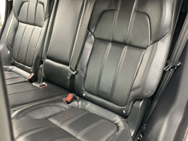 Білий Ленд Ровер Range Rover Sport, об'ємом двигуна 2.99 л та пробігом 230 тис. км за 42000 $, фото 48 на Automoto.ua