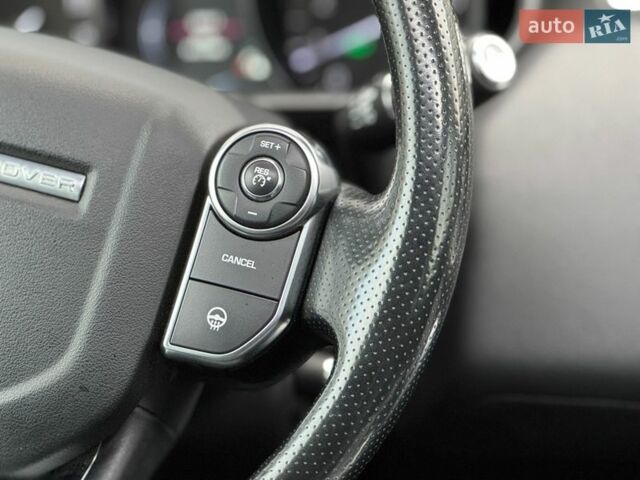 Белый Ленд Ровер Рендж Ровер Спорт, объемом двигателя 3 л и пробегом 130 тыс. км за 26500 $, фото 34 на Automoto.ua