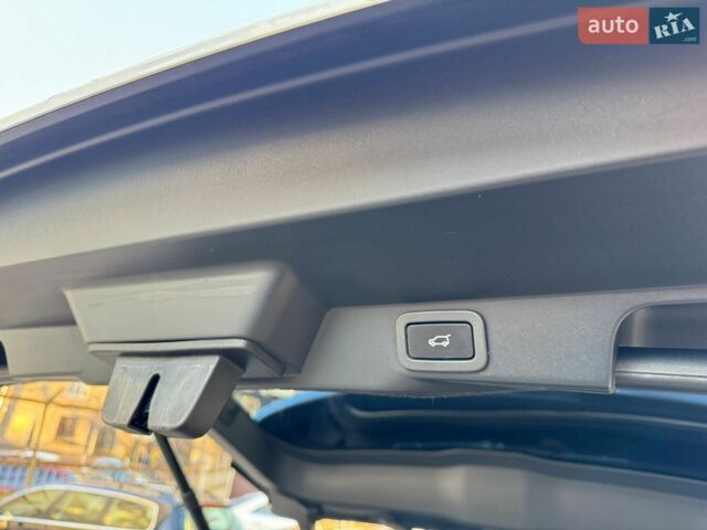 Білий Ленд Ровер Range Rover Sport, об'ємом двигуна 2.99 л та пробігом 172 тис. км за 29600 $, фото 26 на Automoto.ua