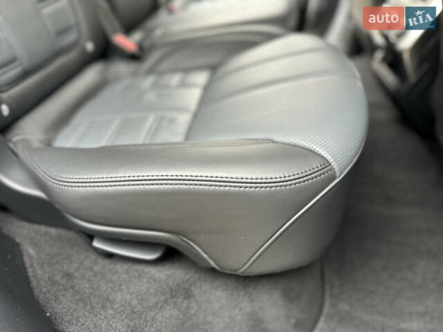 Белый Ленд Ровер Рендж Ровер Спорт, объемом двигателя 2.99 л и пробегом 63 тыс. км за 49000 $, фото 57 на Automoto.ua