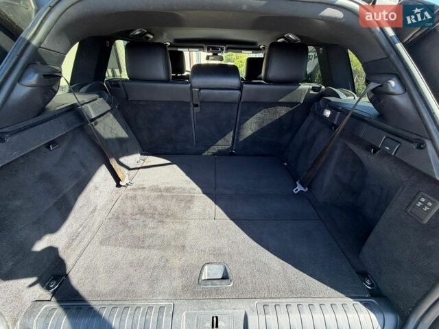 Білий Ленд Ровер Range Rover Sport, об'ємом двигуна 3 л та пробігом 211 тис. км за 22500 $, фото 40 на Automoto.ua