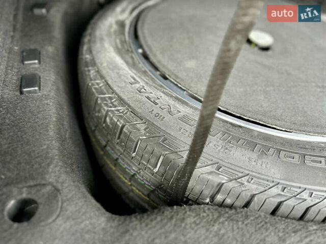 Белый Ленд Ровер Рендж Ровер Спорт, объемом двигателя 2.99 л и пробегом 63 тыс. км за 49000 $, фото 75 на Automoto.ua