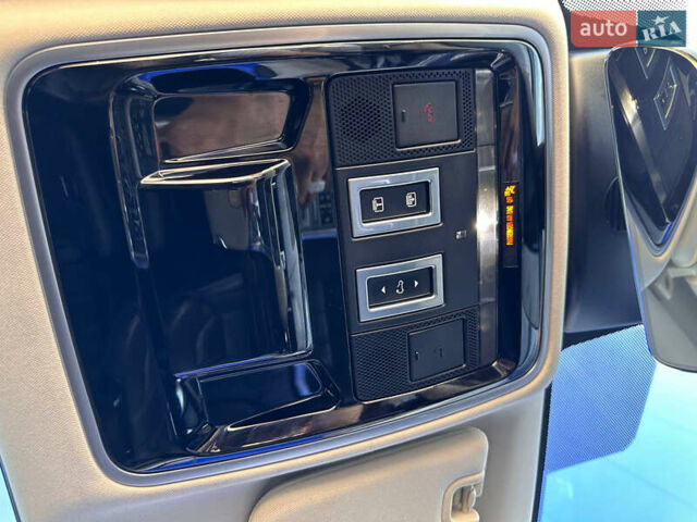 Білий Ленд Ровер Range Rover Sport, об'ємом двигуна 2.99 л та пробігом 151 тис. км за 32900 $, фото 39 на Automoto.ua