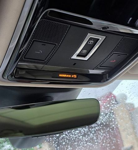 Білий Ленд Ровер Range Rover Sport, об'ємом двигуна 2.99 л та пробігом 72 тис. км за 35700 $, фото 19 на Automoto.ua