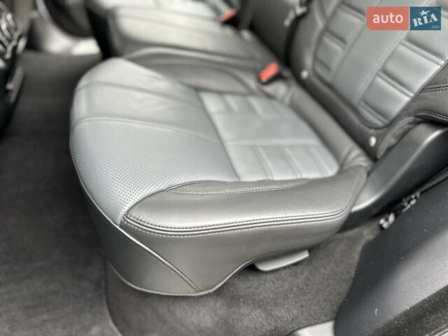 Белый Ленд Ровер Рендж Ровер Спорт, объемом двигателя 2.99 л и пробегом 63 тыс. км за 49000 $, фото 51 на Automoto.ua