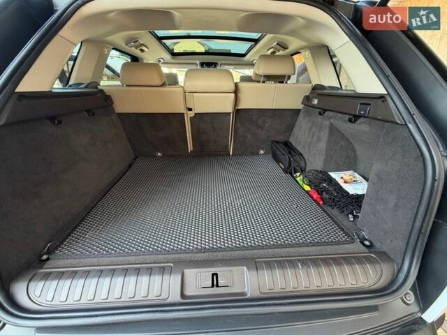 Белый Ленд Ровер Рендж Ровер Спорт, объемом двигателя 2.99 л и пробегом 122 тыс. км за 39500 $, фото 53 на Automoto.ua