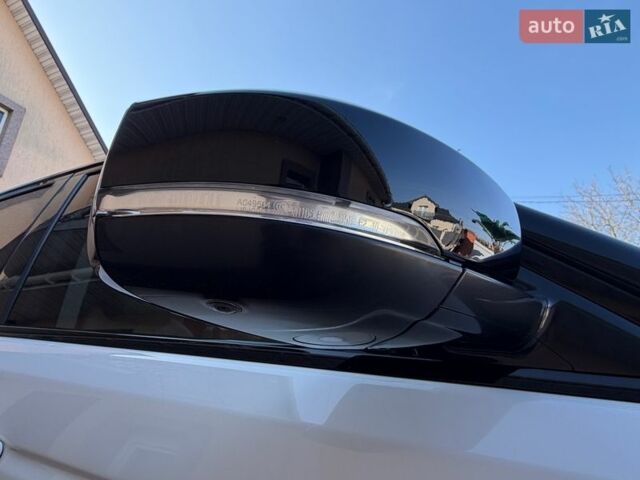 Белый Ленд Ровер Рендж Ровер Спорт, объемом двигателя 2.99 л и пробегом 122 тыс. км за 39500 $, фото 23 на Automoto.ua