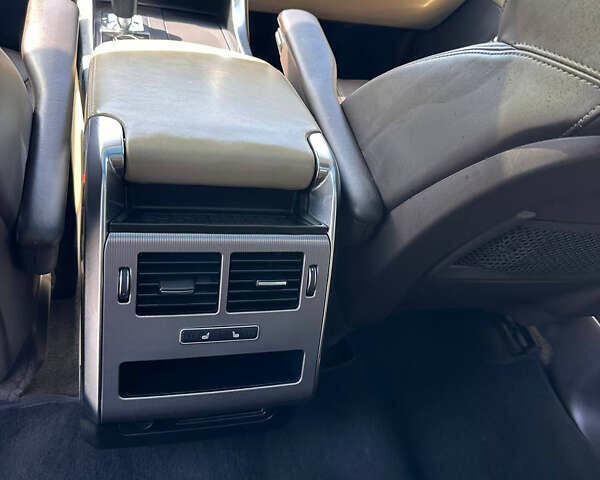 Білий Ленд Ровер Range Rover Sport, об'ємом двигуна 2.99 л та пробігом 151 тис. км за 32900 $, фото 55 на Automoto.ua