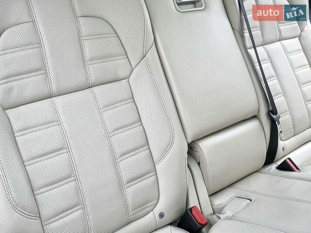 Білий Ленд Ровер Range Rover Sport, об'ємом двигуна 3 л та пробігом 112 тис. км за 43900 $, фото 119 на Automoto.ua