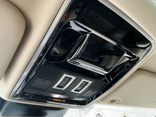 Білий Ленд Ровер Range Rover Sport, об'ємом двигуна 3 л та пробігом 40 тис. км за 58900 $, фото 31 на Automoto.ua