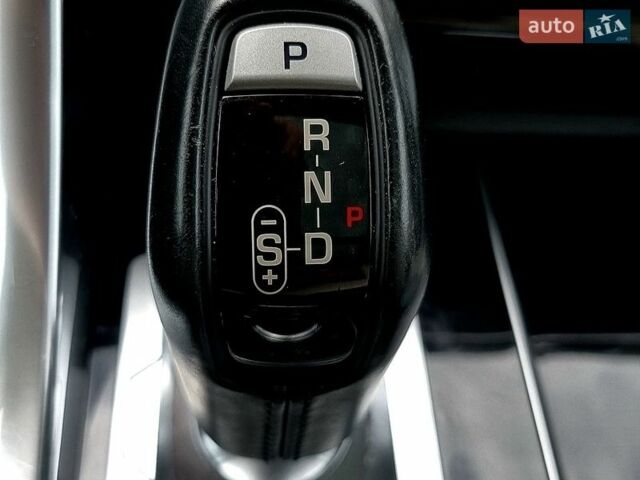 Білий Ленд Ровер Range Rover Sport, об'ємом двигуна 3 л та пробігом 112 тис. км за 43900 $, фото 98 на Automoto.ua