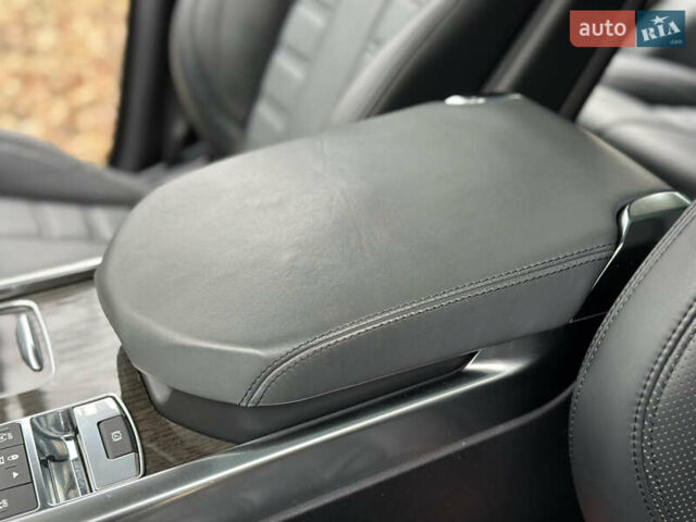 Белый Ленд Ровер Рендж Ровер Спорт, объемом двигателя 2.99 л и пробегом 63 тыс. км за 49000 $, фото 43 на Automoto.ua