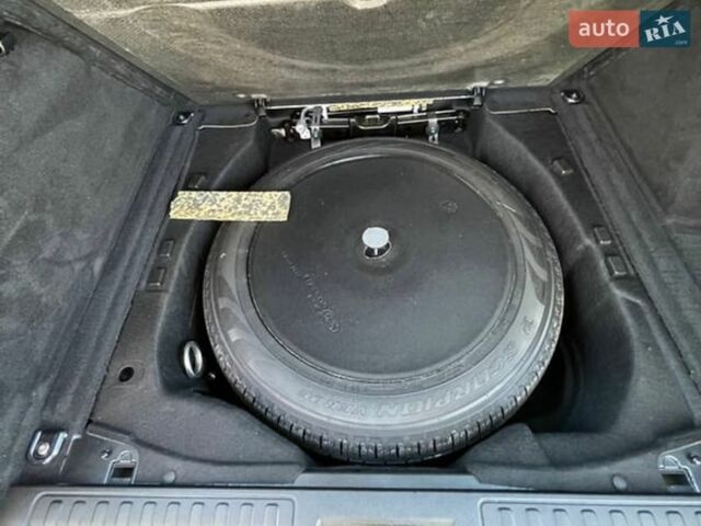 Білий Ленд Ровер Range Rover Sport, об'ємом двигуна 2.99 л та пробігом 147 тис. км за 32000 $, фото 23 на Automoto.ua