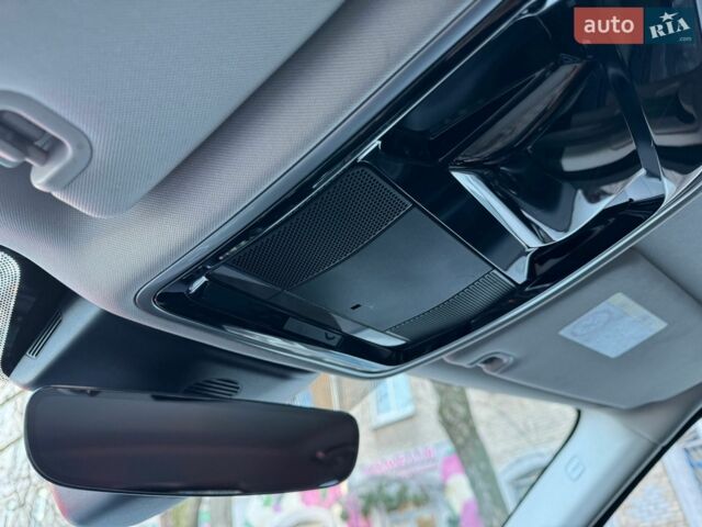 Білий Ленд Ровер Range Rover Sport, об'ємом двигуна 2.99 л та пробігом 172 тис. км за 29600 $, фото 28 на Automoto.ua