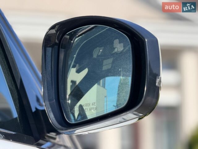 Білий Ленд Ровер Range Rover Sport, об'ємом двигуна 3 л та пробігом 211 тис. км за 22500 $, фото 25 на Automoto.ua