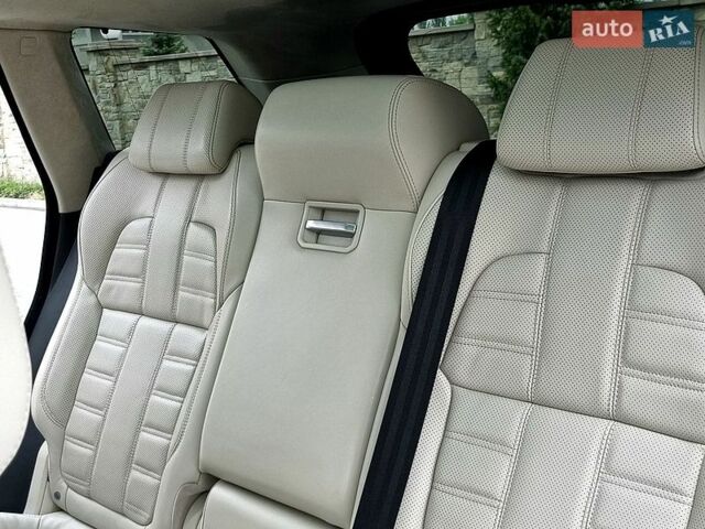 Білий Ленд Ровер Range Rover Sport, об'ємом двигуна 3 л та пробігом 112 тис. км за 43900 $, фото 118 на Automoto.ua