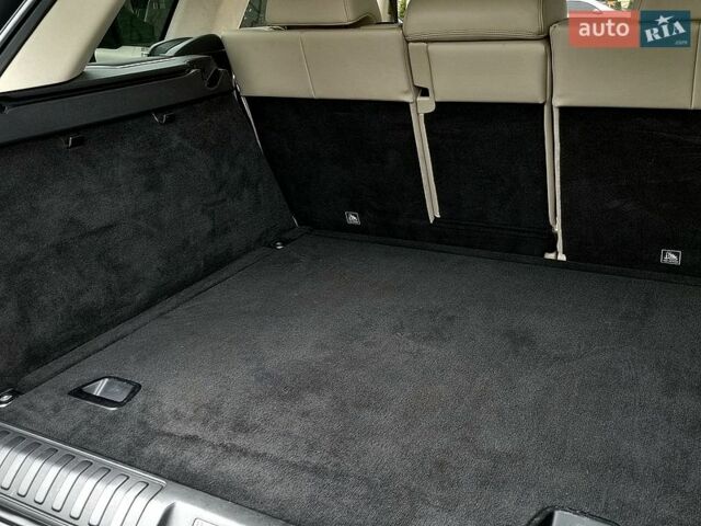 Білий Ленд Ровер Range Rover Sport, об'ємом двигуна 3 л та пробігом 112 тис. км за 43900 $, фото 129 на Automoto.ua