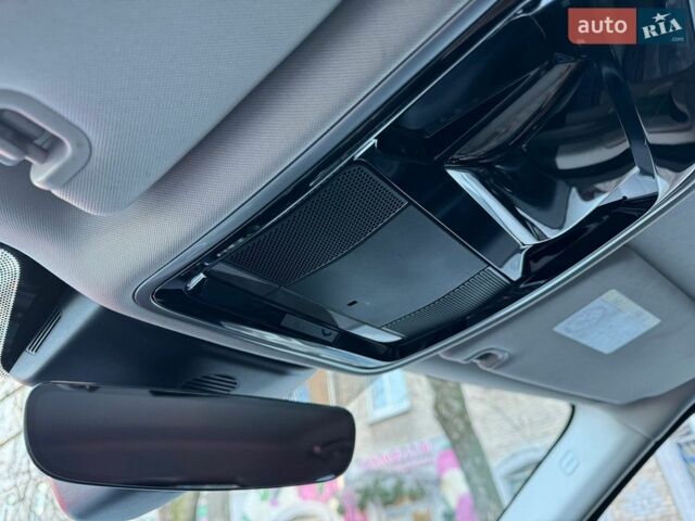 Білий Ленд Ровер Range Rover Sport, об'ємом двигуна 2.99 л та пробігом 172 тис. км за 31900 $, фото 28 на Automoto.ua