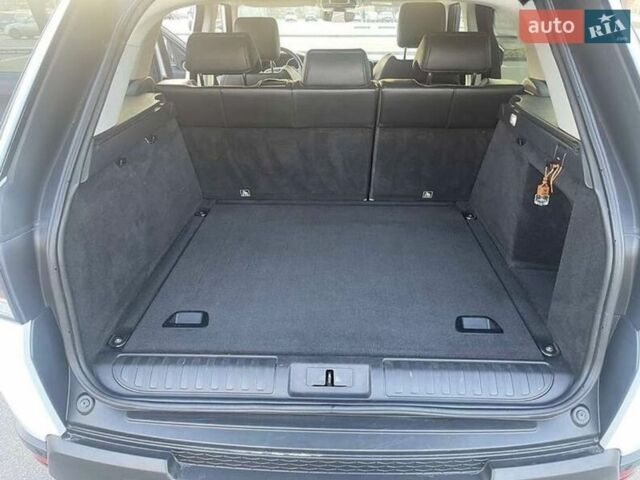 Білий Ленд Ровер Range Rover Sport, об'ємом двигуна 2.99 л та пробігом 147 тис. км за 32000 $, фото 15 на Automoto.ua