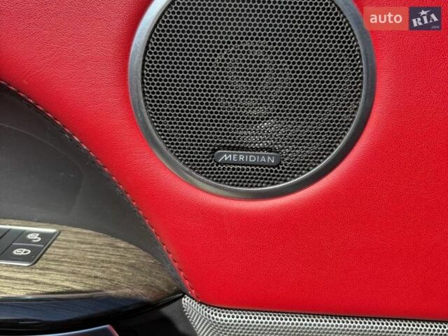 Белый Ленд Ровер Рендж Ровер Спорт, объемом двигателя 2.99 л и пробегом 118 тыс. км за 35000 $, фото 11 на Automoto.ua