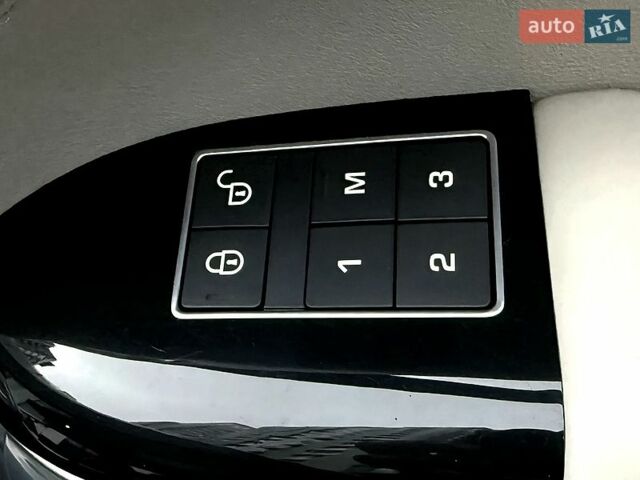 Білий Ленд Ровер Range Rover Sport, об'ємом двигуна 3 л та пробігом 112 тис. км за 43900 $, фото 86 на Automoto.ua