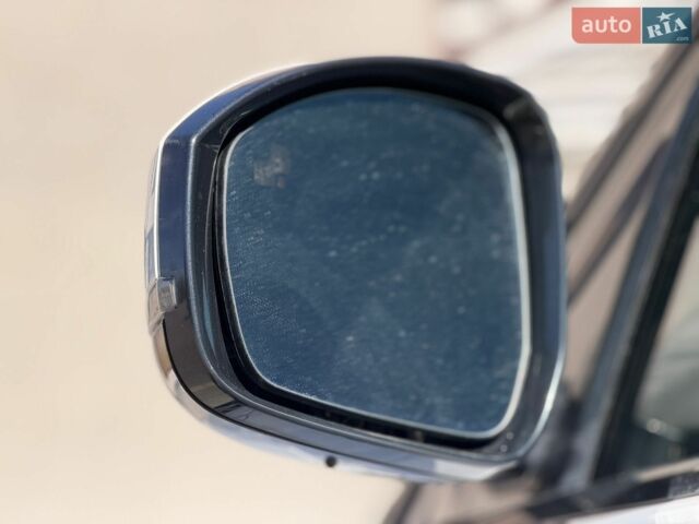 Білий Ленд Ровер Range Rover Sport, об'ємом двигуна 3 л та пробігом 211 тис. км за 22500 $, фото 19 на Automoto.ua