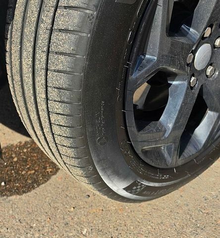 Білий Ленд Ровер Range Rover Sport, об'ємом двигуна 2.99 л та пробігом 72 тис. км за 35700 $, фото 22 на Automoto.ua