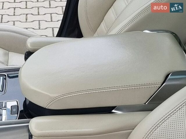 Білий Ленд Ровер Range Rover Sport, об'ємом двигуна 3 л та пробігом 112 тис. км за 43900 $, фото 107 на Automoto.ua